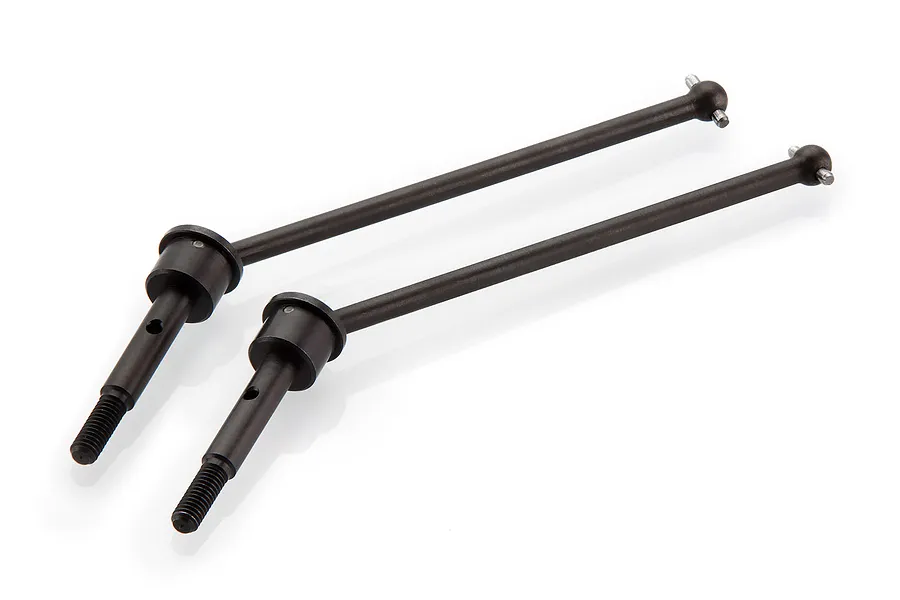 Hobbies Direct Steel Universal Drive Shafts 2Pcs image 57435