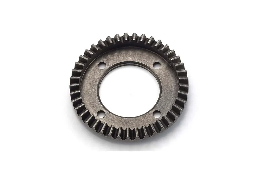Kyosho 41T Metal Differential Ring Gear image 57513