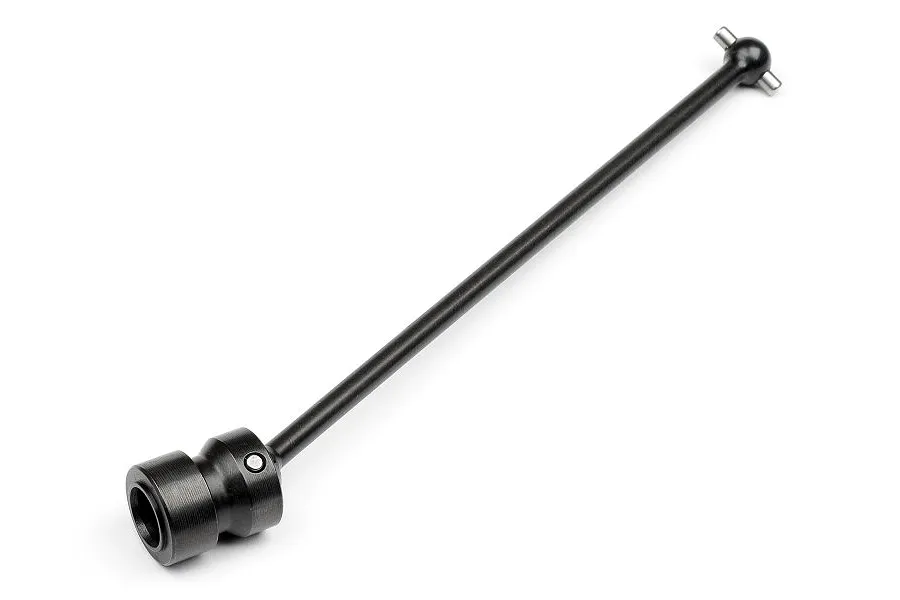 HPI Rear Centre Universal CVD Drive Shaft image 57514