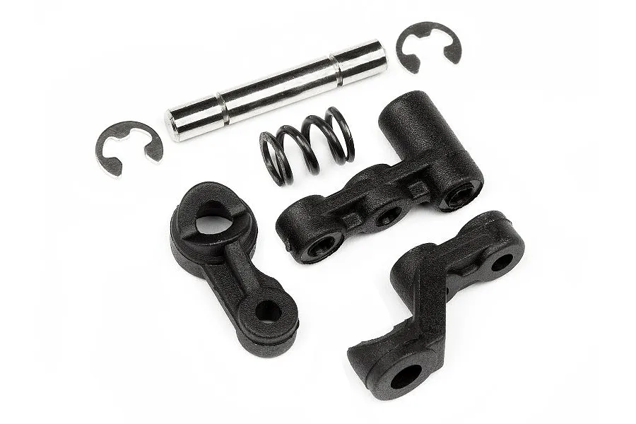 Maverick Ion Servo Saver Set image 57661