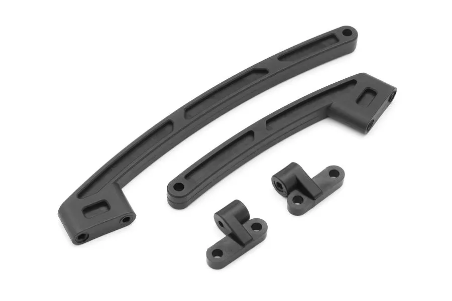Maverick Chassis Brace Set image 57662