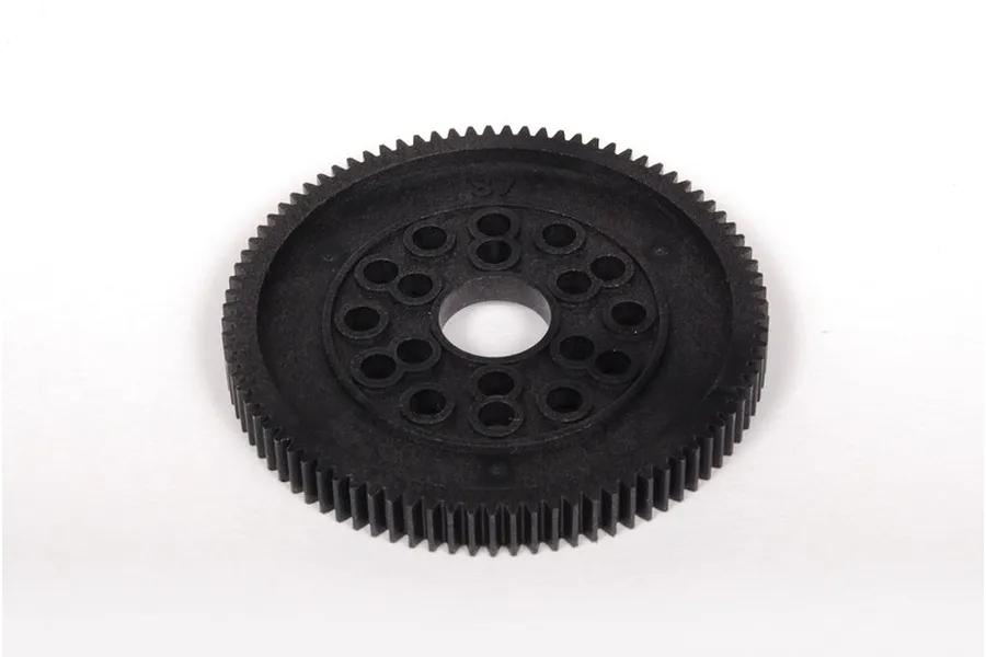 Axial 87T 48dp/0.5Mod Spur Gear image 5768