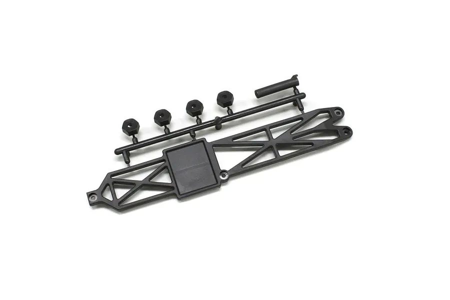 Kyosho Upper Plate Set image 57713