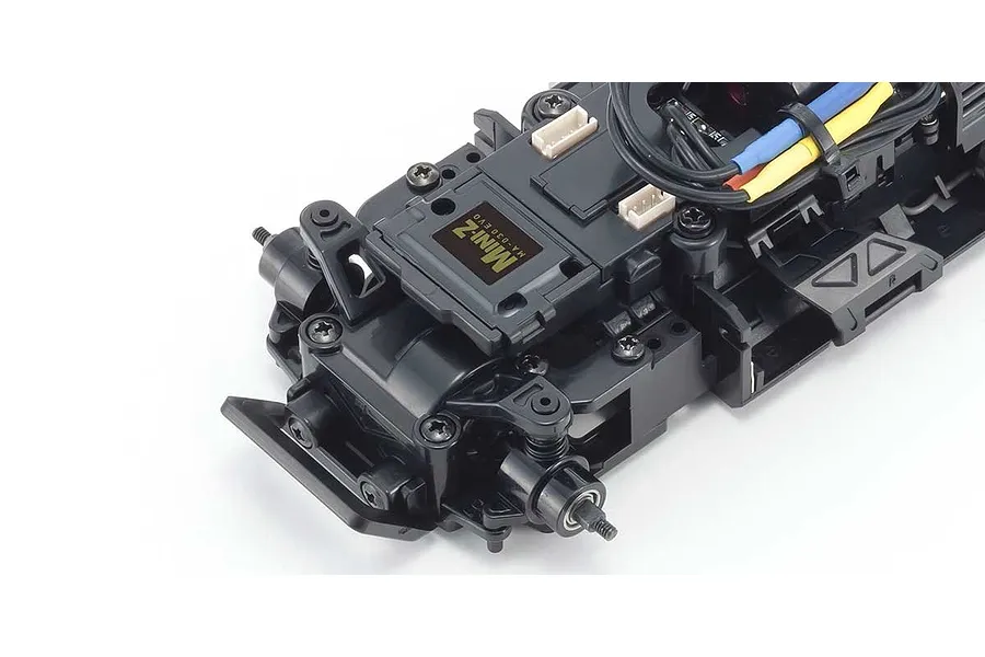Kyosho MA-030EVO Mini-Z Touring Car Electric Brushless AWD Mini-Z Scale Car Kit image 57726