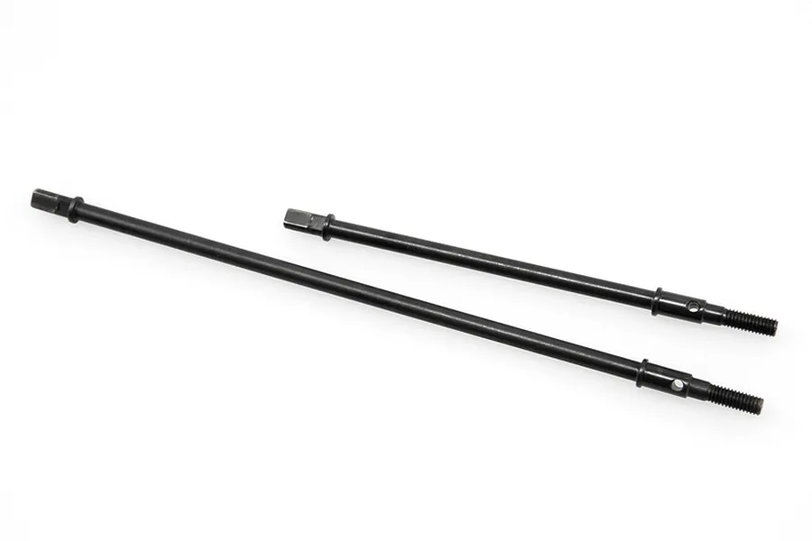 Axial AR60 OCP Rear Axle Set image 5775