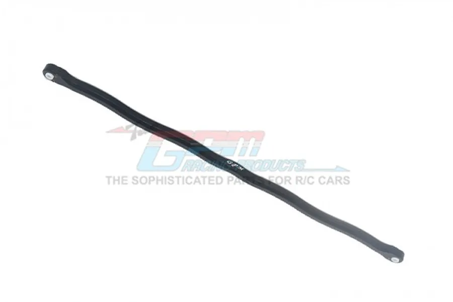 GPM Black Aluminium Centre Brace Bar image 57888