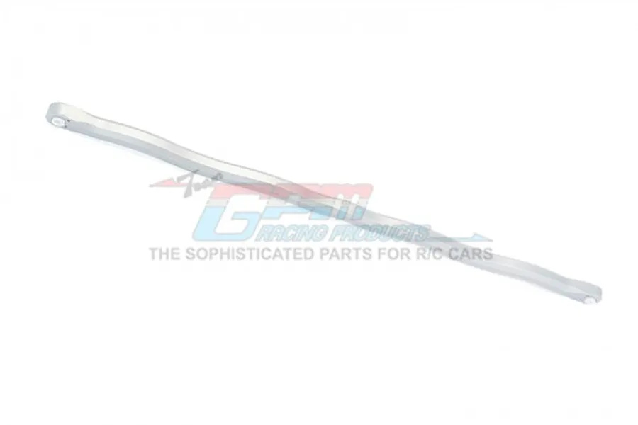 GPM Grey Silver Aluminium Centre Brace Bar image 57891
