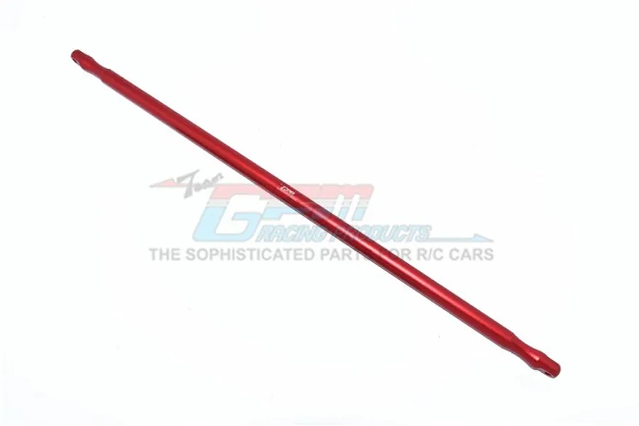 GPM Red Aluminium Centre Brace Bar image 57892