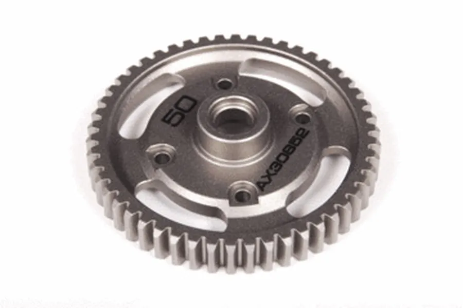 Axial Steel 50T 32dp/0.8Mod Spur Gear image 5794