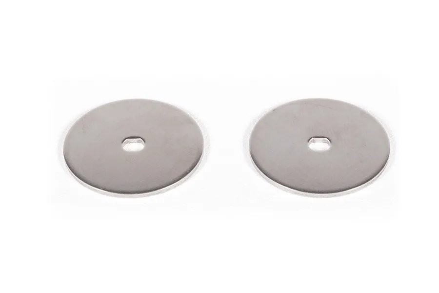 Axial 33x5x1.5mm Slipper Plate Washers 2Pcs image 5798