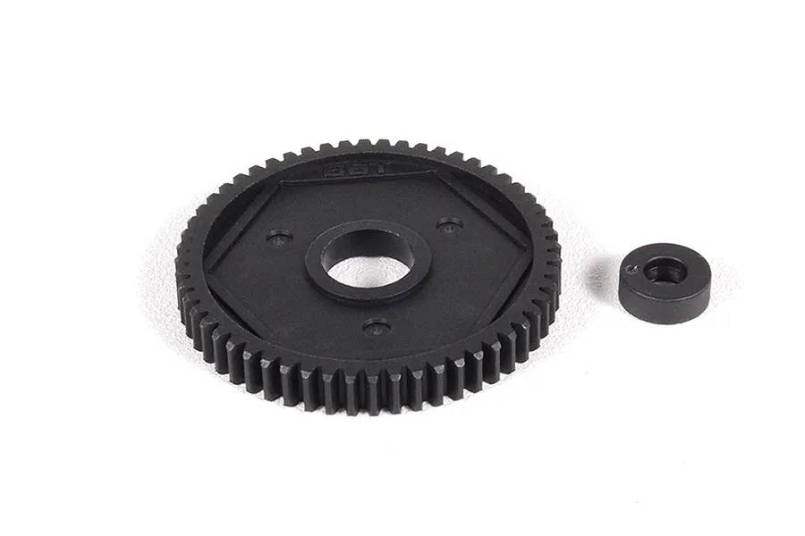 Axial 56T 32dp/0.8Mod Spur Gear image 5799