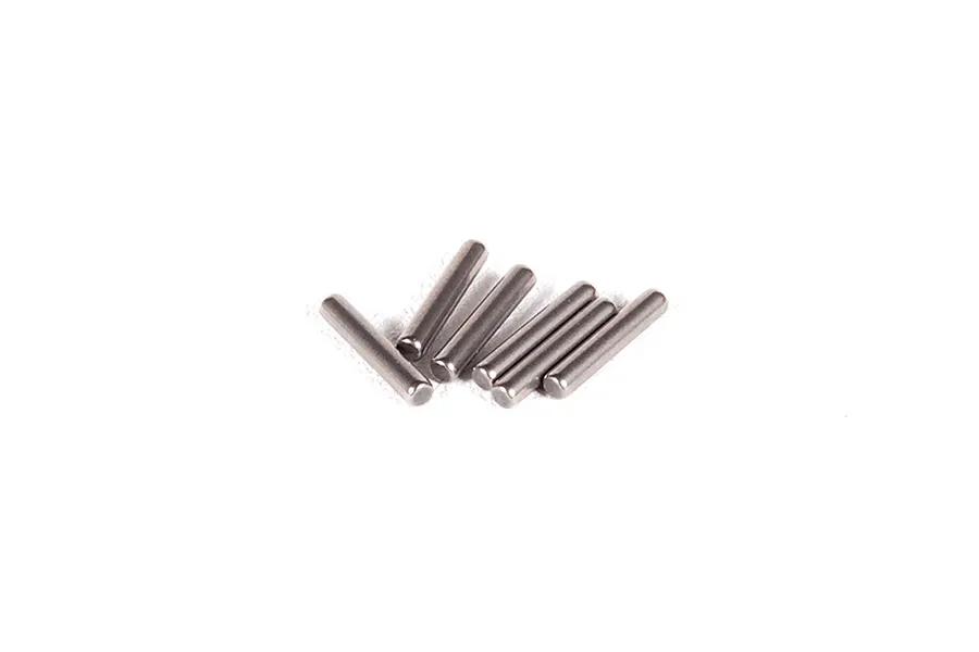 Axial 2.0x11mm Drive Pins 6Pcs image 5800
