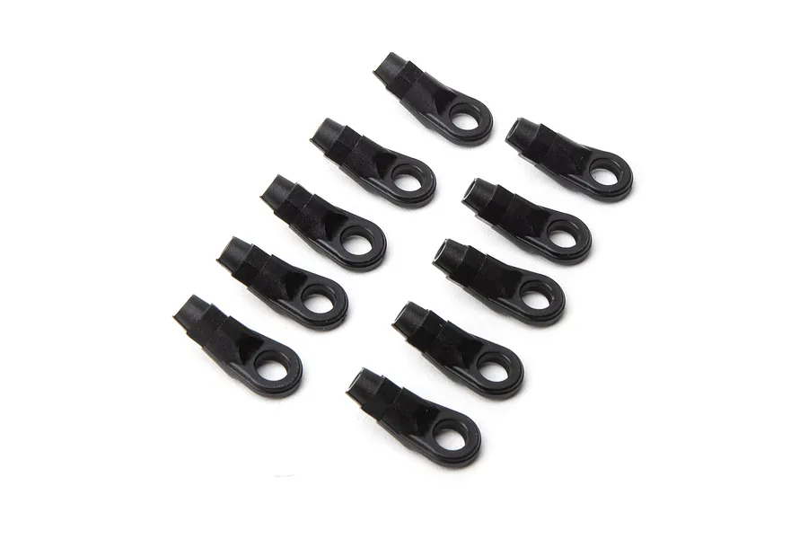 Axial Angled M4 Rod Ends 10Pcs image 57997