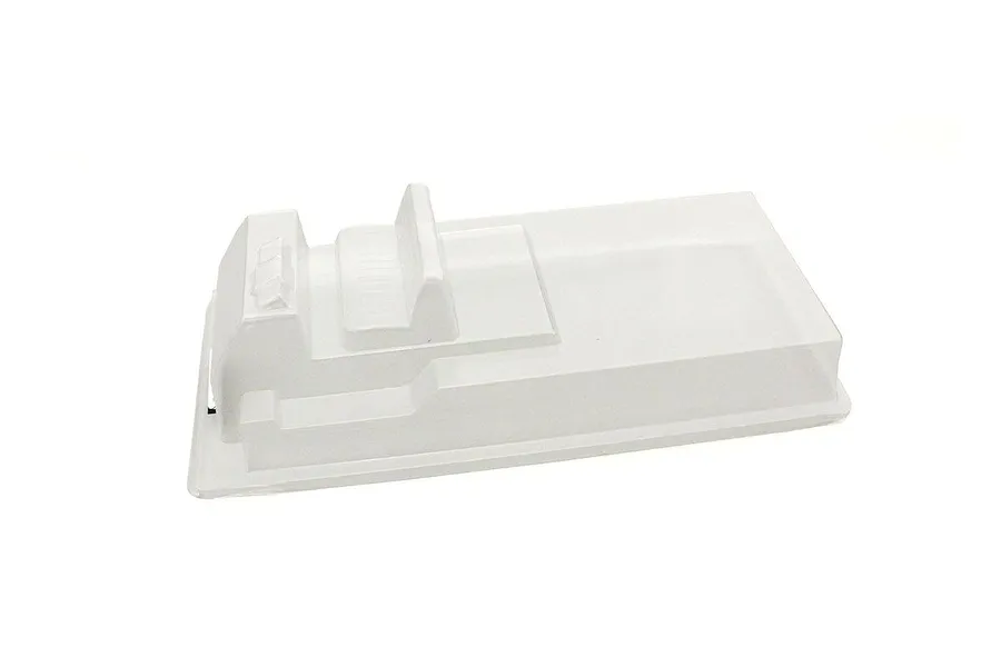 Kyosho 1/12 Blizzard 2.0 Unpainted Under Body image 58028