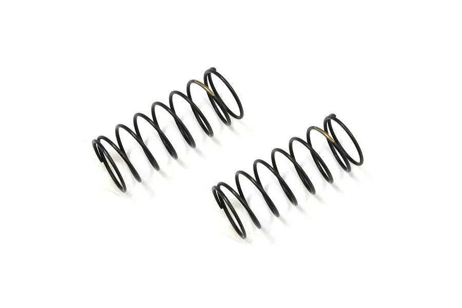 Kyosho Gold Big Bore Shock Springs (Medium) 2Pcs image 58083