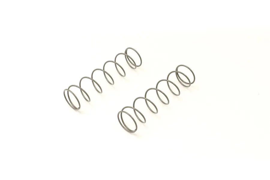 Kyosho Grey Big Shock Springs (7.5-1.4/L=84) 2Pcs image 58089