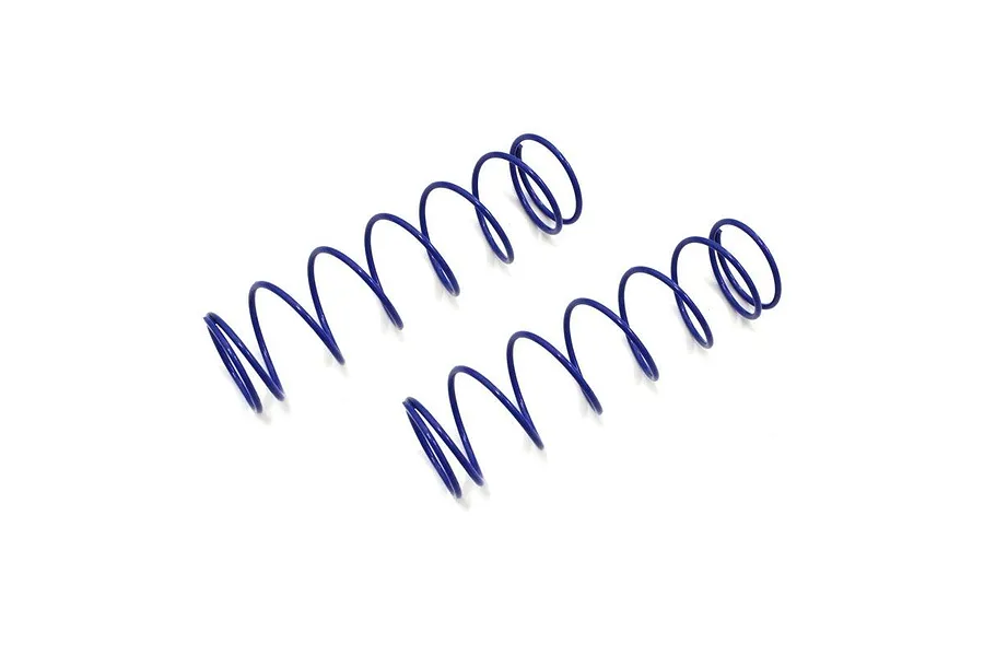 Kyosho Blue Big Shock Springs (8-1.5/L=81) 2Pcs image 58110