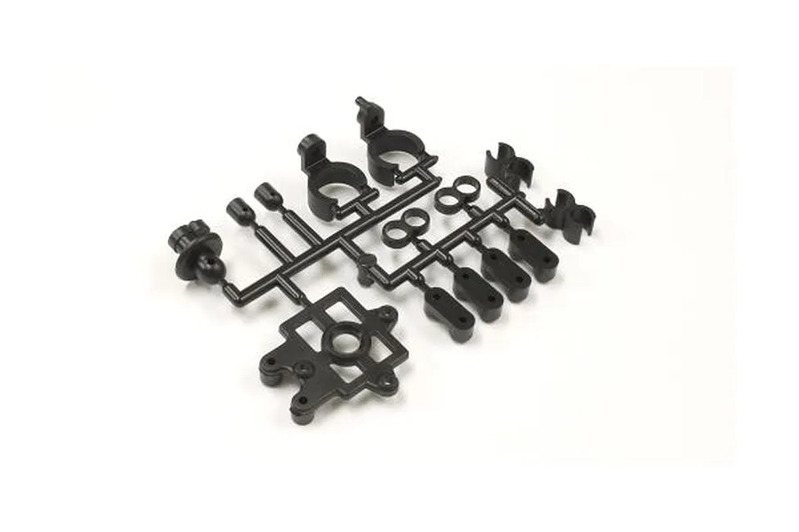 Kyosho Body Mounts For Inferno MP9 image 58125