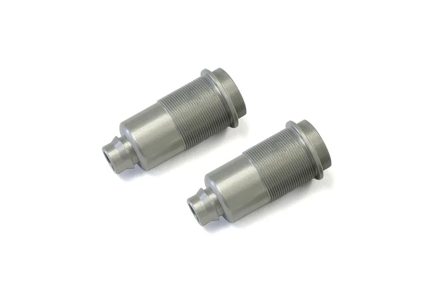 Kyosho 1/8 Inferno MP9 HD Coating Shock Set (L=47) 2Pcs image 58135