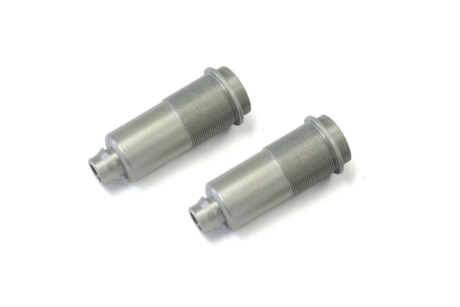 Kyosho 1/8 Inferno MP9 HD Coating Shock Set (L=55) 2Pcs image 58138