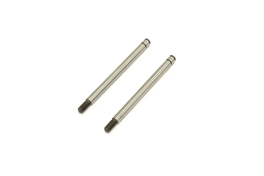 Kyosho 1/10 Fazer Rage 2.0 Shock Shaft 2Pcs image 58140