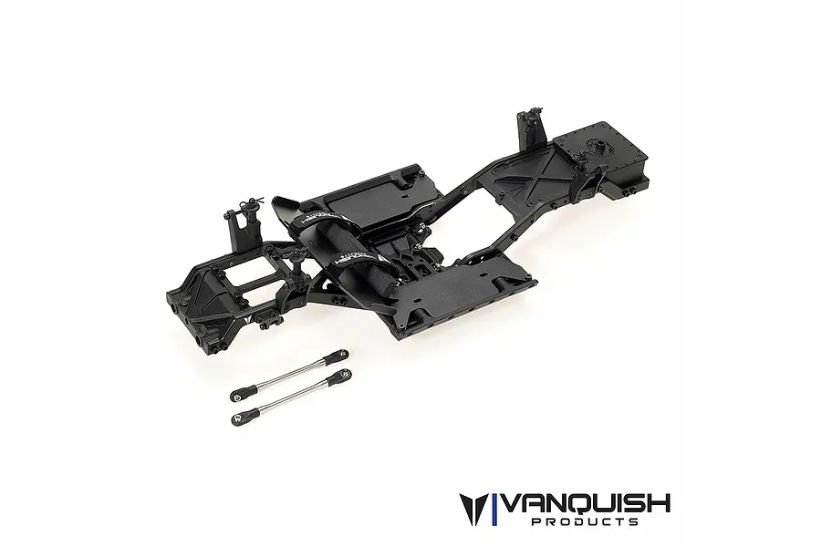 Vanquish VS4-10 Chassis Kit image 58141