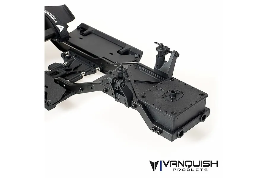 Vanquish VS4-10 Chassis Kit image 58143