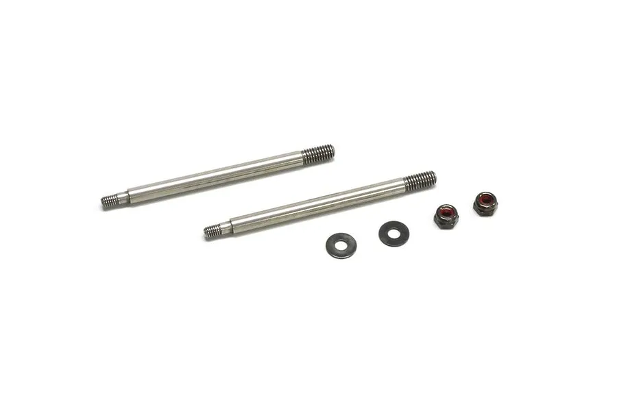 Kyosho Shock Shaft (L=53mm) 2Pcs image 58148
