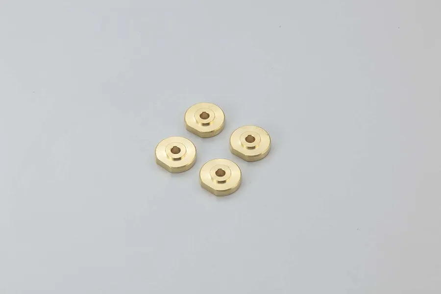 Kyosho Shock Piston 4Pcs image 58149