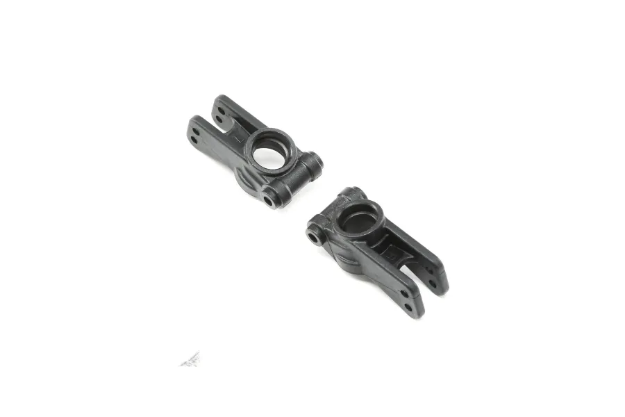 Losi Rear Hubs 2Pcs image 58182