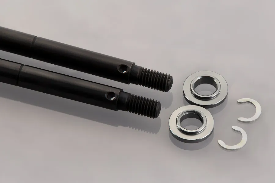 Losi Rear Axle Shaft Set image 58184