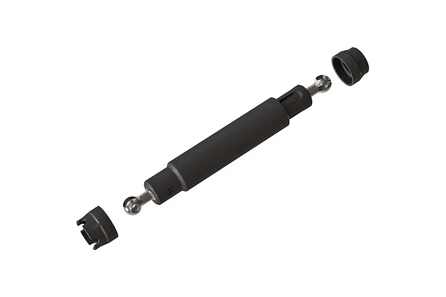 ARRMA Composite CVD Slider Drive Shaft Set - ARAC3950 image 1