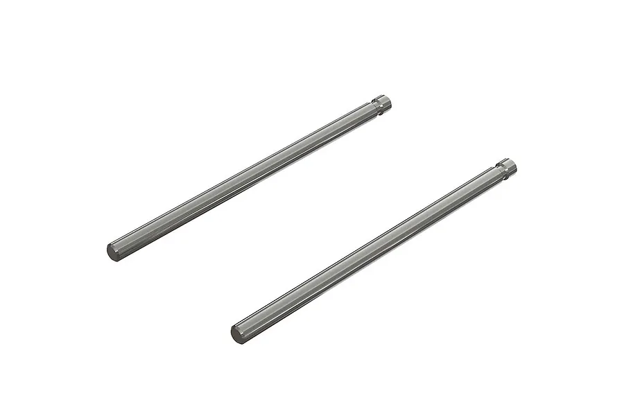 ARRMA Body Post Retaining Pin 2Pcs - ARAC3475 image 58199