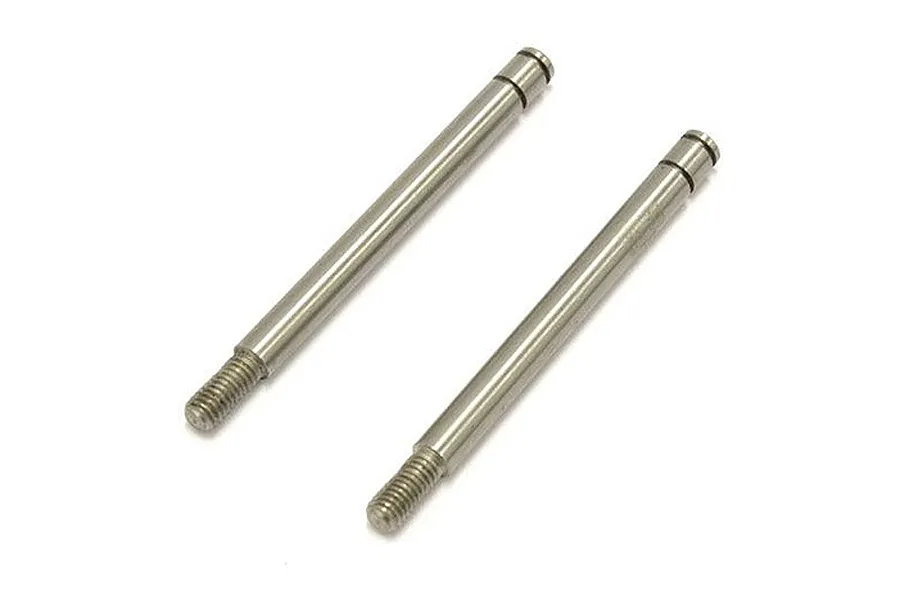 Kyosho 1/10 Fazer Rage 2.0 Shock Shaft 2Pcs image 58201