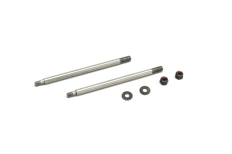 Kyosho Shock Shaft (L=63mm) 2Pcs image 58208