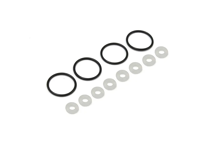 Kyosho 1/10 Outlaw Rampage O-Ring Set image 58212