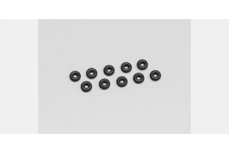 Kyosho O-Ring 2x1.5mm 10Pcs image 58219