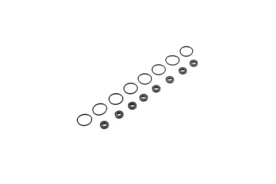 Losi Shock Seal Set image 58233