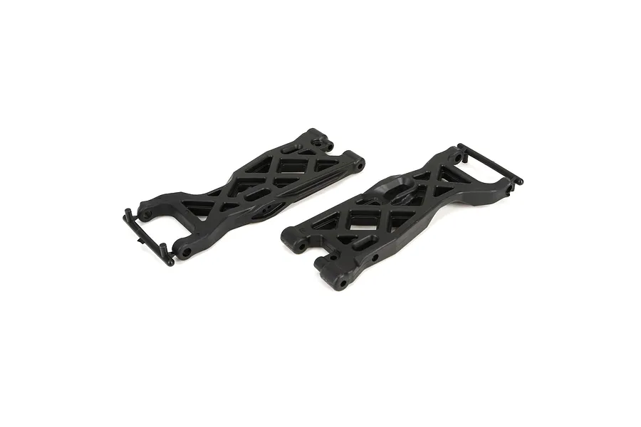 TLR Front Suspension Arms 2Pcs image 58238