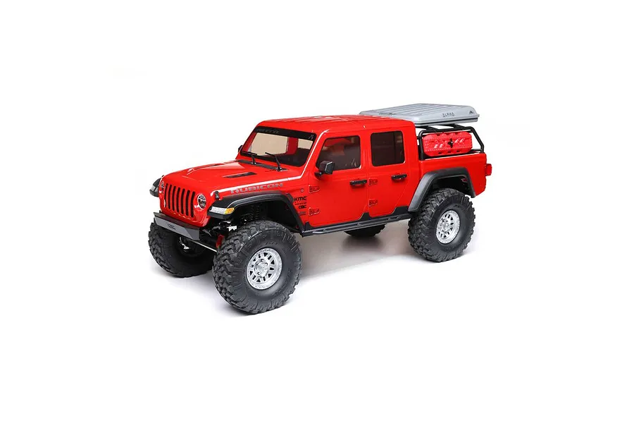 Axial Tuff Stuff Overland Accessory Pack image 58271