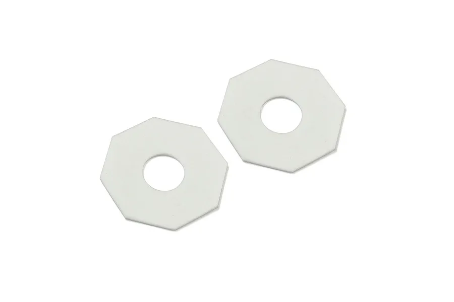 Kyosho Slipper Pad 2Pcs image 58282