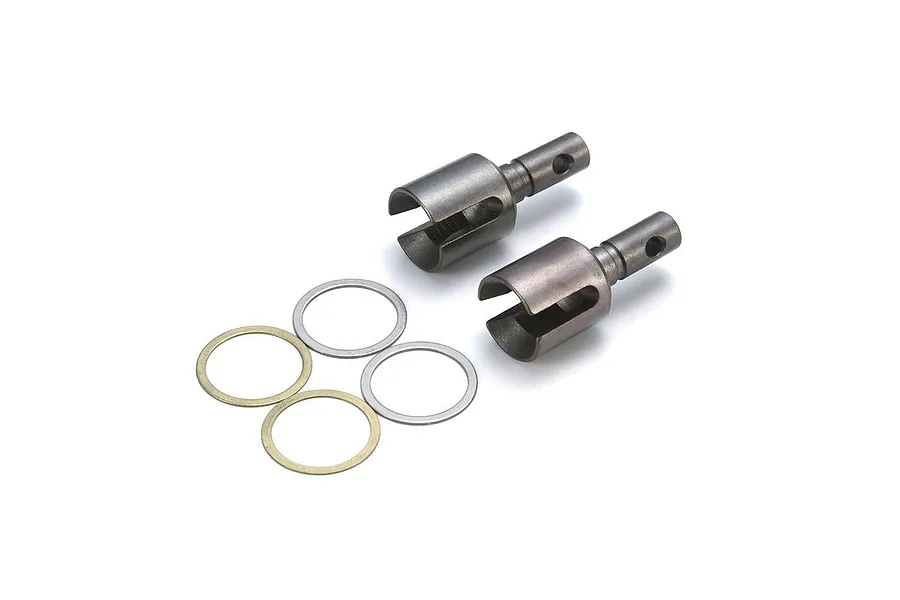 Kyosho Differential Outdrive Set 2Pcs image 58286