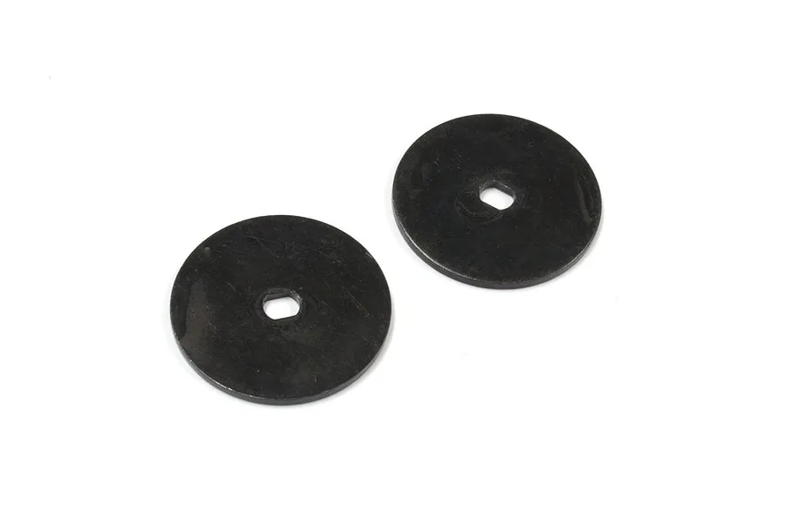 Kyosho Slipper Disc 2Pcs image 58291