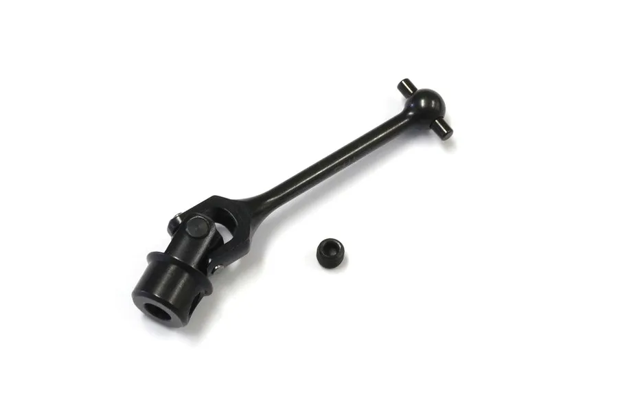 Kyosho HD Steel Front Center Universal Drive Shaft (L=51mm) 1Pc image 58292