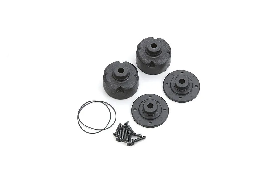 Kyosho Differential Case Set image 58295
