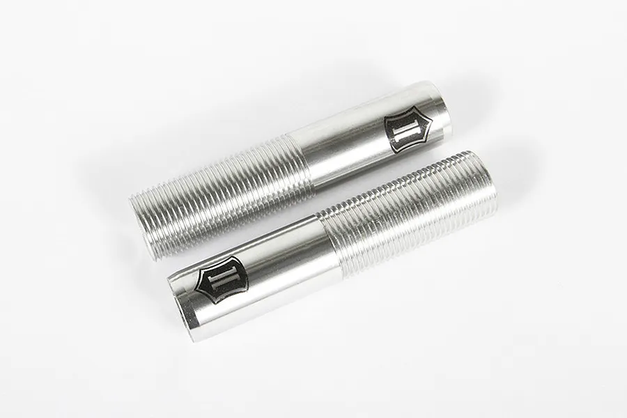 Axial Icon Aluminium 12x59mm Shock Bodies 2Pcs image 5831