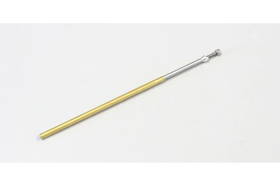 Kyosho Stern Tube Set (L=125mm) 1Pc image 58301