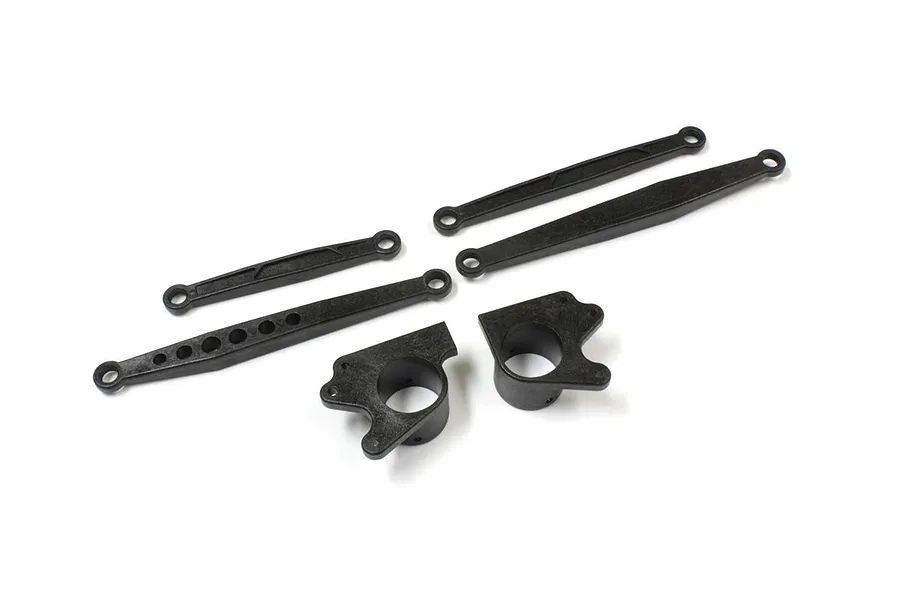 Kyosho Link Arms And Mount Set image 58302