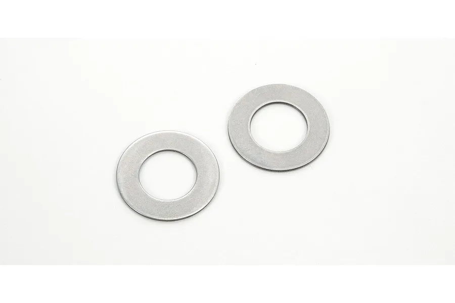 Kyosho Differential Rings 2Pcs image 58304