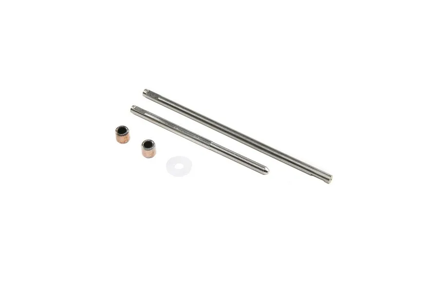 Pro Boat Drive Shafts Set image 58314